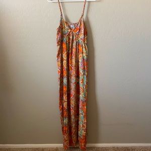 Maxi Dress from World Market